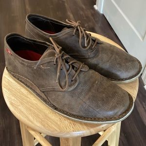 Oliberte Men’s Shoe